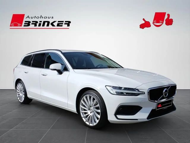 Volvo V60 Kombi Momentum Pro Mild-Hybrid Geartronic 2021 Benzine