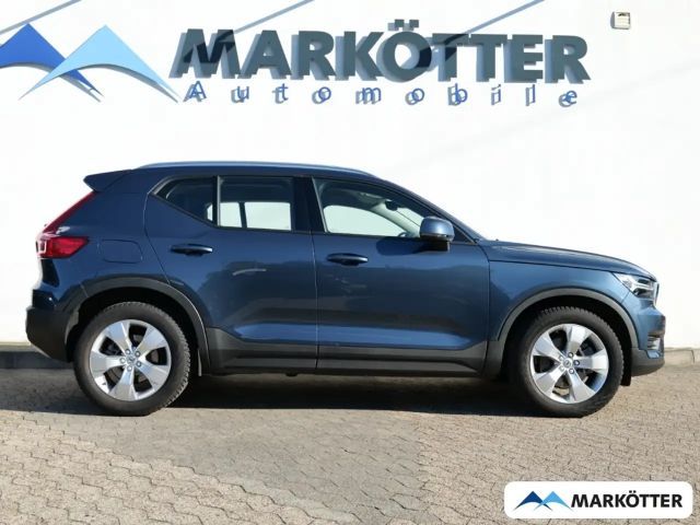 Volvo XC40 T2 Momentum Pro ACC/BLIS/Cam/Winter-P./AHK 2021 Benzine