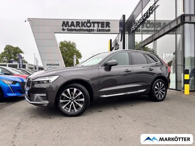 Volvo XC60 AWD Plus Bright CAM/DAB/4XSHZ/MEMORY/LED/TEMP 2023 Diesel