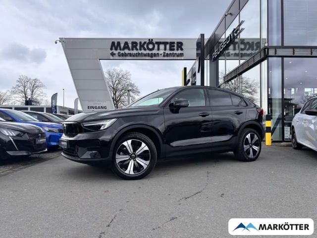 Volvo C40 2023 Elektrisch