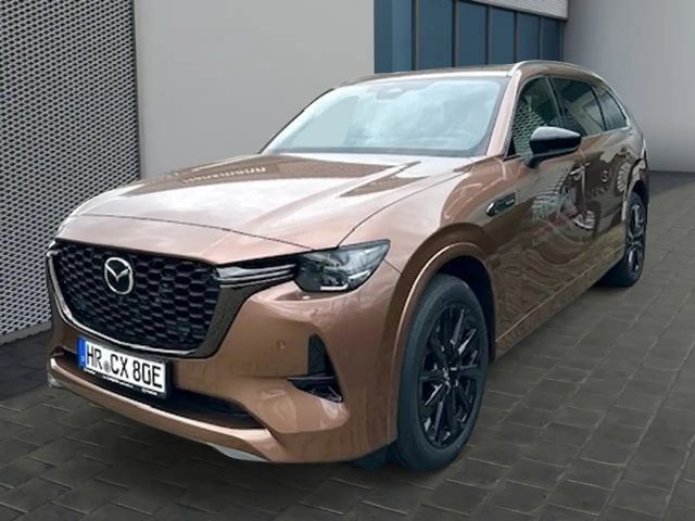 Mazda CX-80