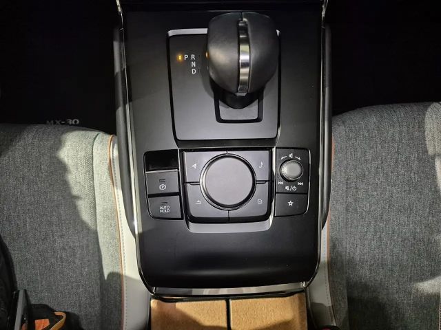Mazda MX-30