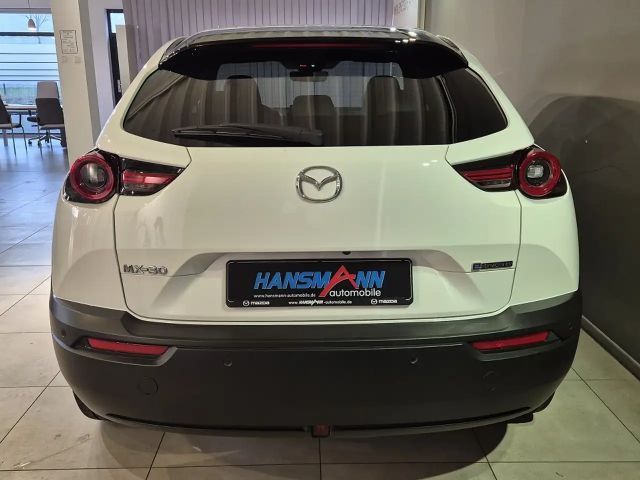 Mazda MX-30