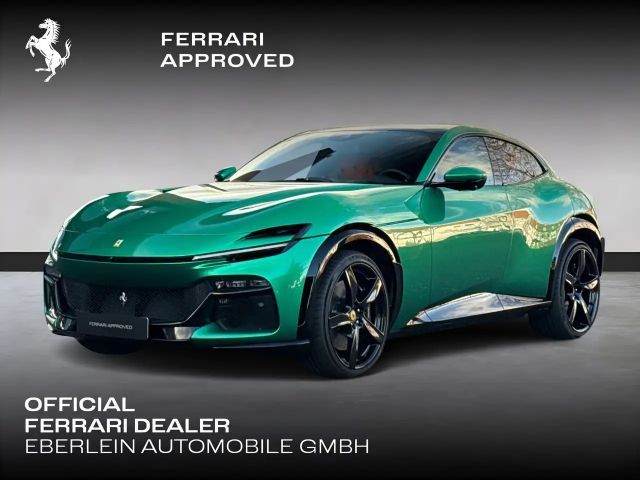 Ferrari Purosangue *HiFi*PDC*Klima*Leder* 2024 Benzine