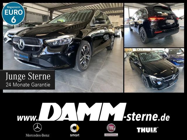 Mercedes-Benz B 250 B 250 e Progressive Advanced/AHK/LED/Kamera/VZA/ 2024 Hybride / Benzine