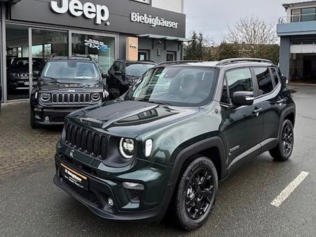 Jeep Renegade NORTH STAR Mild-Hybrid FWD MY25 2025 Benzine