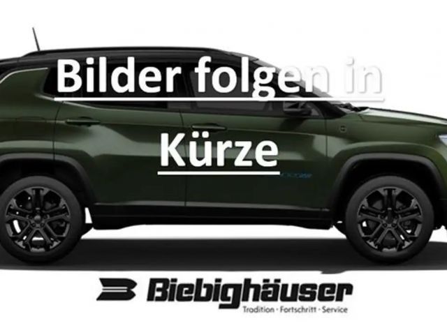 Jeep Compass North Star Mild-Hybrid FWD 2025 Benzine