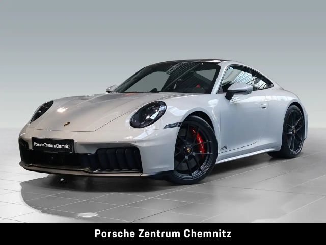 Porsche 911 Carrera 4 GTS HD-Matrix;elektr. Schiebedach;Chrono 2026 Hybride / Benzine