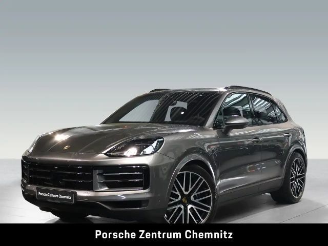 Porsche Cayenne E-Hybrid Luft;Sitzbelüft.;BOSE;Pano;AHZV 2024 Hybride / Benzine