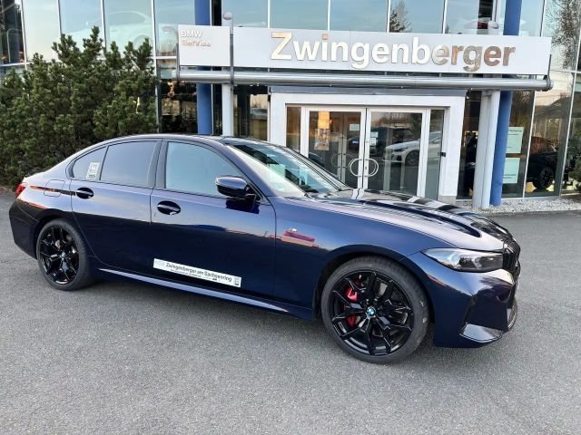BMW 330 i xDrive M Sport M Sportpaket HK HiFi DAB 2025 Benzine