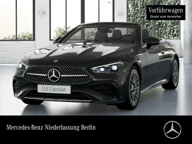 Mercedes-Benz CLE 200 AMG+360+BURMESTER+TOTW+KEYLESS+9G 2025 Benzine