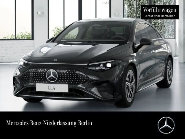 Mercedes-Benz CLA 250 Cp. AMG Fahrass Pano Distr. LED Kamera PTS 2026 Elektrisch