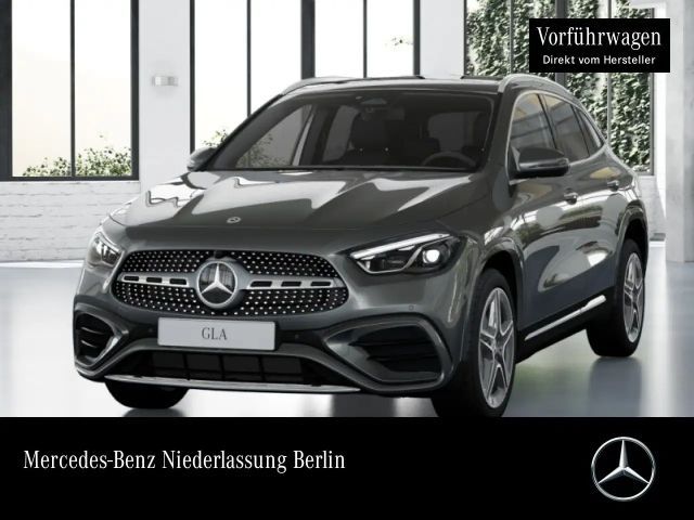 Mercedes-Benz GLA 200 AMG+PANO+360°+MULTIBEAM+TOTW+KEYLESS+7G 2026 Benzine