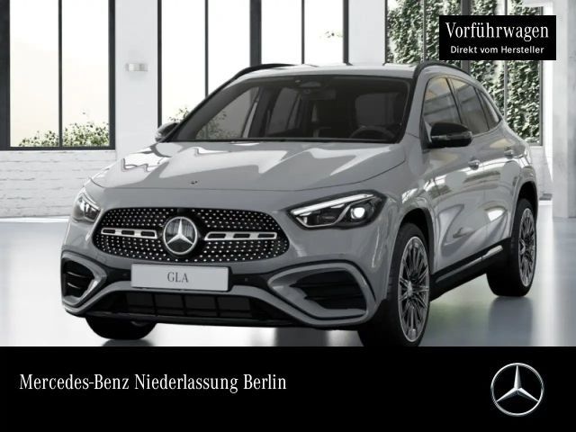 Mercedes-Benz GLA 200 AMG+NIGHT+360°+MULTIBEAM+TOTW+KEYLESS+7G 2026 Benzine