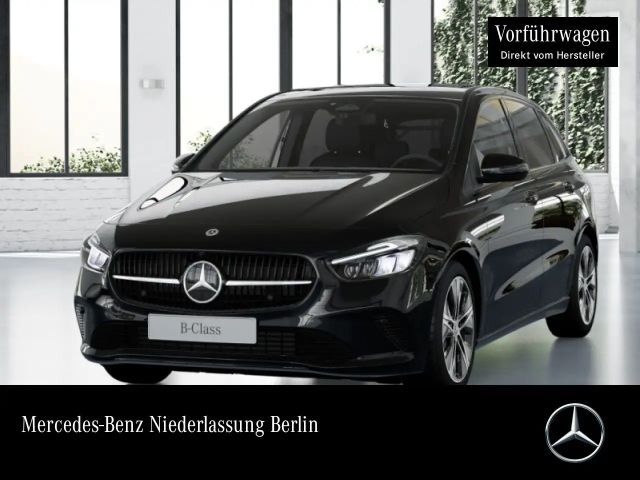 Mercedes-Benz B 200 PROGRESSIVE+NIGHT+PANO+LED+KAMERA+TOTW+7G 2026 Benzine