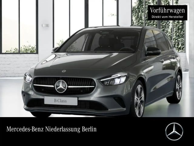 Mercedes-Benz B 180 PROGRESSIVE+NIGHT+PANO+LED+KAMERA+TOTW+7G 2026 Benzine