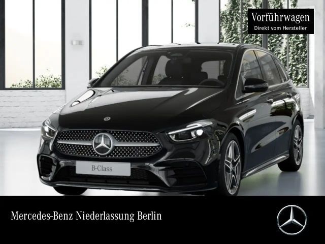 Mercedes-Benz B 200 AMG+360°+MULTIBEAM+TOTW+KEYLESS+7G 2025 Benzine