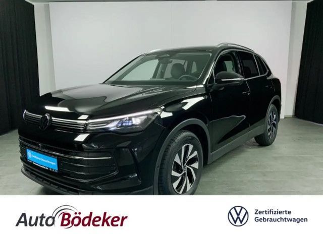 Volkswagen Tiguan 1.5 eTSI DSG Life Garantie b. 23.1.30 / LED 2025 Benzine