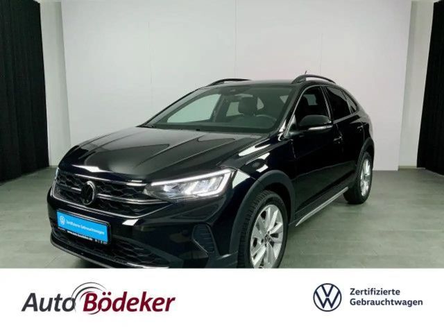 Volkswagen Taigo 1.0 TSI 6-Gang GOAL Garantie b. 16.4.30 / 2025 Benzine