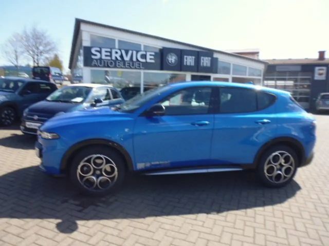 Alfa Romeo Tonale 1.5 VGT Hybrid Ti /ASSISTENZ-PAKET/WINTER PAKET 2023 Benzine