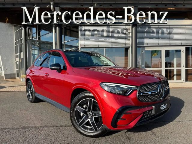 Mercedes-Benz GLC 220 d 4M+AMG+Pano+StandH+360+Memory 2023 Diesel