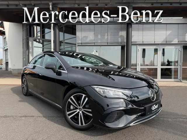 Mercedes-Benz EQE 300 Avantgarde+AHK+RFK+Ambiente+HaLenkung 2023 Elektrisch