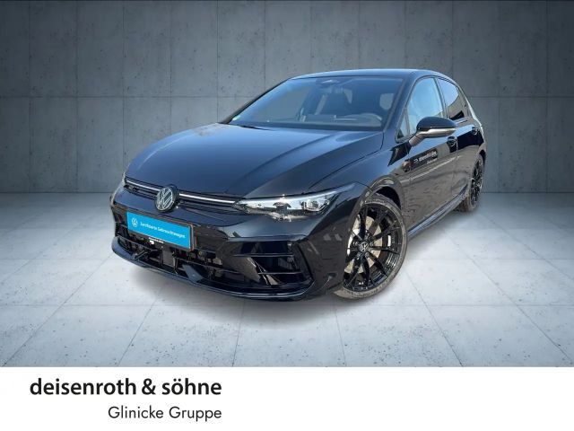 Volkswagen Golf R Black Edition ABT Akrapovic/AHK/Pano/360/ 2026 Benzine
