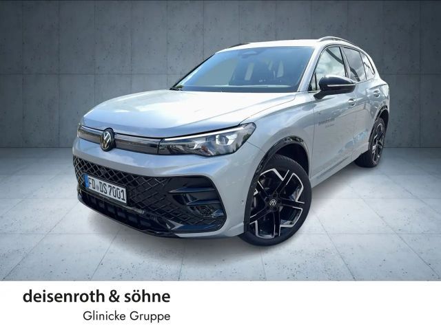 Volkswagen Tiguan R-Line 2.0 TDI 4M AHK/HDMatrix/DCC/h&k/Hu 2026 Diesel