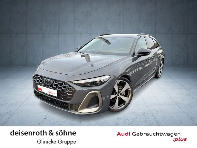 Audi A5 edition one TFSI S line AHK/B&O/StHz/20 2024 Benzine