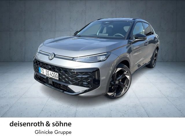 Volkswagen T-Roc R-Line 1.5 eTSI AHK/Matrix/Nav/360/DCC/HuD 2026 Benzine
