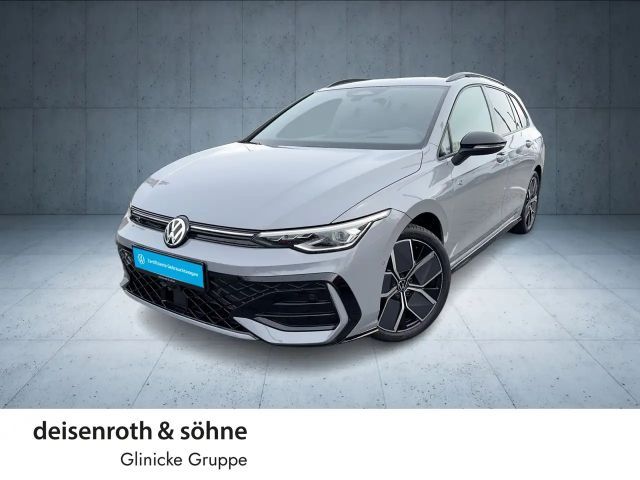 Volkswagen Golf Variant R-Line 1.5 eTSI AHK/Nav/ACC/Kam/18" 2026 Benzine