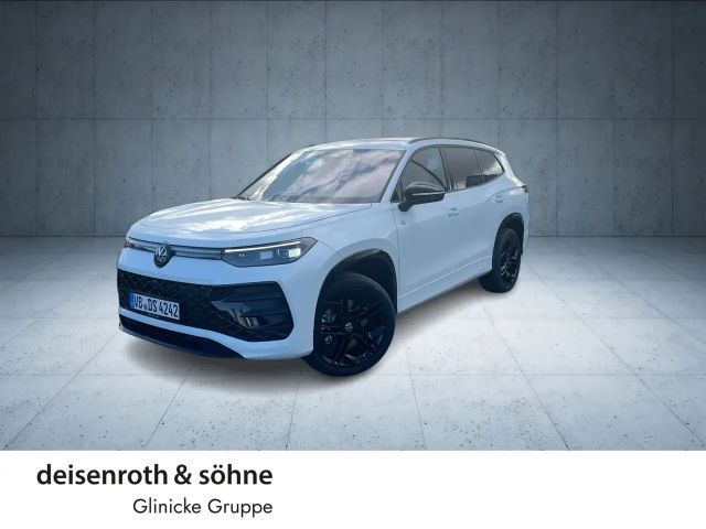 Volkswagen Tayron R-Line 2.0 TDI 4M AHK/StHz/Pano/h&k/DCC/A 2026 Diesel
