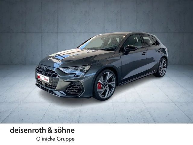 Audi S3 TFSI 245 kW S tronic 2026 Benzine