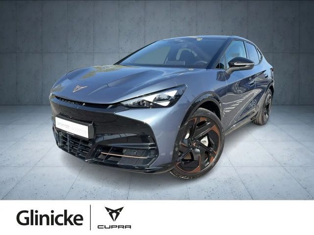 Cupra Tavascan VZ Adrenaline/W-Pumpe/Pano/HuD/Matrix/A 2025 Elektrisch