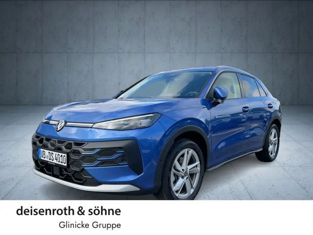 Volkswagen T-Roc T-ROC Style 1.5 eTSI AHK/Matrix/Nav/ACC/360/18" 2026 Benzine