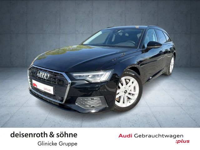 Audi A6 50 TFSI e qu AHK/Nav/Matrix/Business/PB 2022 Hybride / Benzine