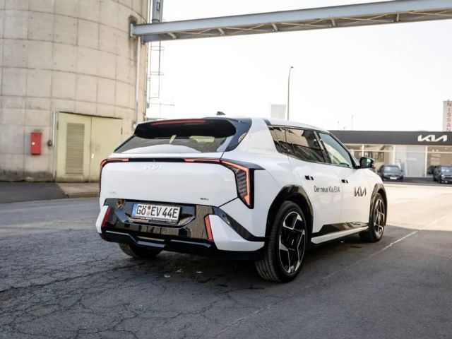 Kia EV4