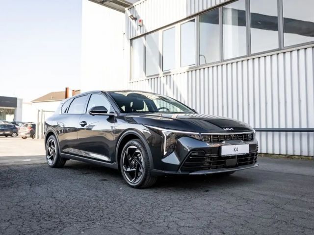 Kia K4