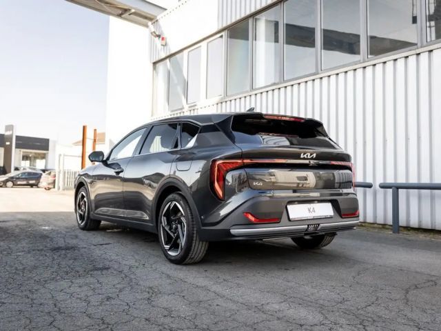 Kia K4