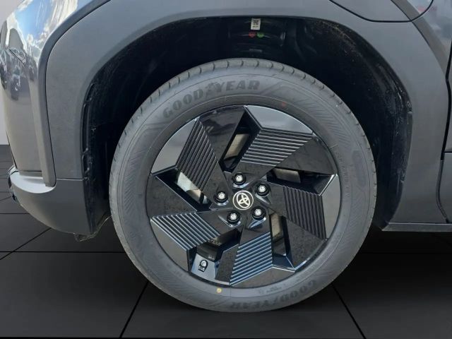 Toyota Urban Cruiser