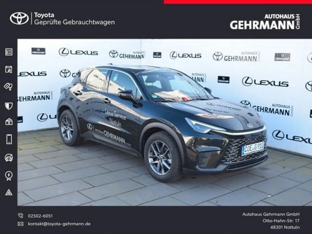 Lexus LBX FWD Basis *Komfort-Paket* 2025 Hybride / Benzine