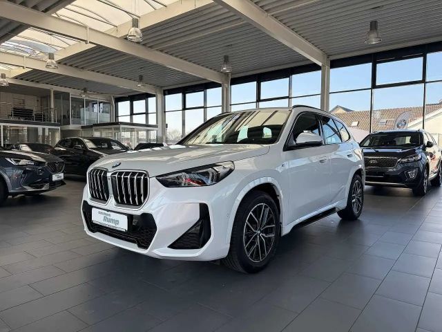 BMW X1 2025 Benzine