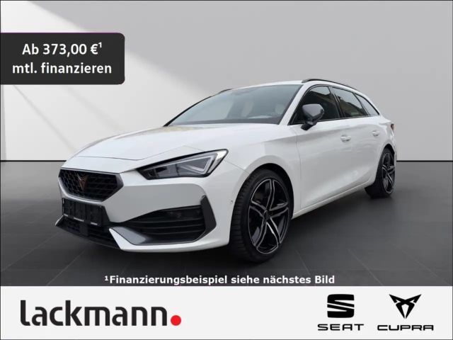 Cupra Leon SP*Vision+*eHeck*Matrix*CarPlay*Winter*Beats* 2024 Benzine