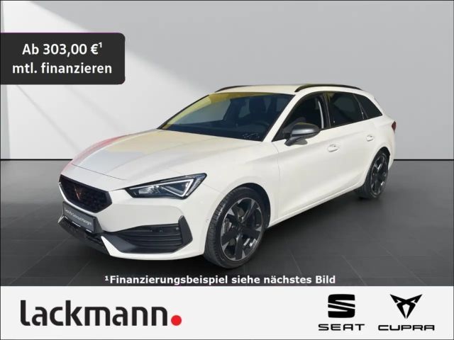 Cupra Leon 2.0 TDI*Vision+*XL*Winter*CarPlay*ACC* 2024 Diesel