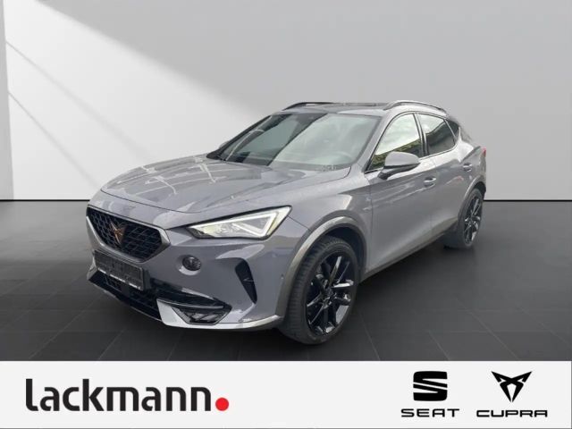 Cupra Formentor 2.0 VZ Pano*eHeck*Beats*Winter*XL* 2023 Benzine