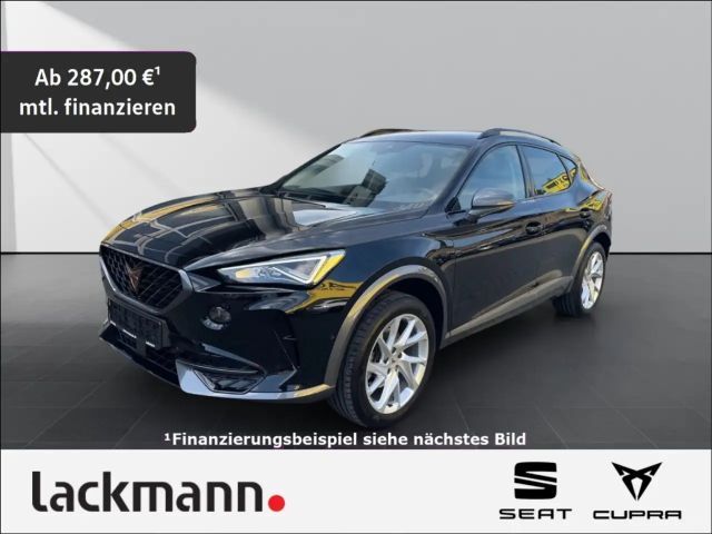 Cupra Formentor 1.5 DSG*Winter*CarPlay*LED*ACC* 2024 Benzine