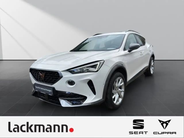 Cupra Formentor 1.5*Panorama*Winter*CarPlay*PDC*LED* 2023 Benzine