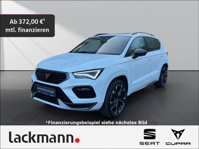 Cupra Ateca 2.0 4Drive*Navi*Pano*Beats*AHK*eHeck*SHZ* 2023 Benzine