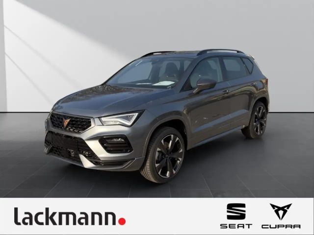 Cupra Ateca 2.0 TSI 4Drive*Business*Top View*SHZ*EHK 2025 Benzine