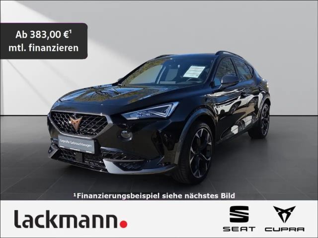 Cupra Formentor VZ 4Drive *Navi*LED*Kamera360°*Winterp.* 2024 Benzine